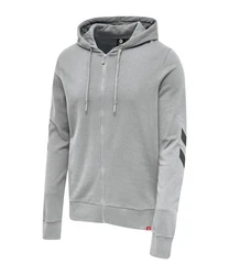 hummel Sweatjacke hmllegacy Kapuzenjacke (F6012) F6012