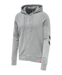hummel Sweatjacke hmllegacy Kapuzenjacke (F6012) F6012