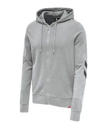Sweatjacke hmllegacy Kapuzenjacke F6012