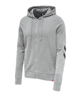 hummel Sweatjacke hmllegacy Kapuzenjacke (F6012) F6012