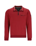 Hajo Sweatshirt Leicht-Sweatshirt 