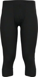 Funktionsunterhose BL BOTTOM 3/4 MERINO 200 BLACK
