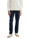 TOM TAILOR Denim Aedan Straight Jeans Creme/Weiß/Beige TOM TAILOR Denim Aedan Straight Jeans Creme/Weiß/Beige
