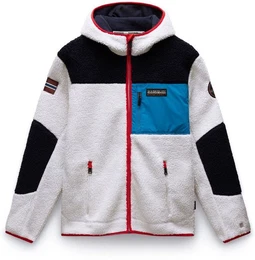Fleecejacke Yupik Fzh 3