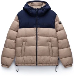 Napapijri Steppjacke HORNELEN (1-St) 