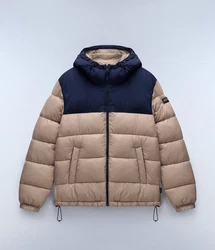 Napapijri Steppjacke HORNELEN (1-St) 