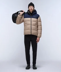 Napapijri Steppjacke HORNELEN (1-St) 
