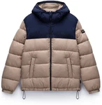 Napapijri Steppjacke HORNELEN (1-St) 