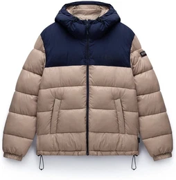 Kurzjacke A-Hornelen