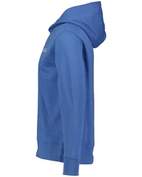 Gant Sweatshirt Hoodie PRINTED GRAPHIC HOODIE Hellblau/Dunkelblau/Gelb/Grau/Blau