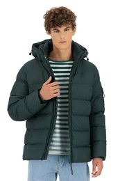 Alife & Kickin Winterjacke Jacke Alife&Kickin BeatAk A Puffer