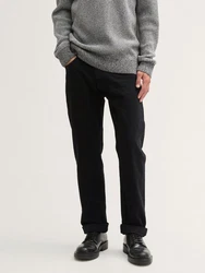 TOM TAILOR DENIM Jeans Schwarz