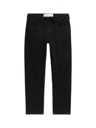 TOM TAILOR DENIM Jeans Schwarz