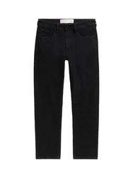 TOM TAILOR DENIM Jeans Schwarz