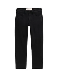 5-Pocket-Jeans Loose Straight Jeans