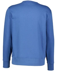GANT Sweatshirt Printed Graphic C-Neck 