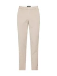 JACK & JONES Hose 'JPStace' Khaki/Beige JACK & JONES Hose 'JPStace' Khaki/Beige