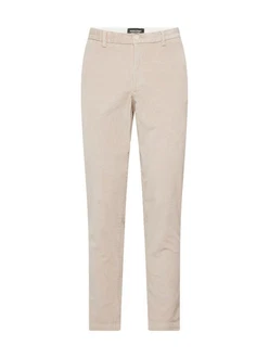 JACK & JONES Hose 'JPStace'  Khaki/Beige