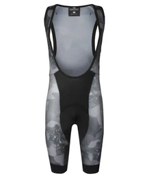 Fahrradhose Herren Radtrgerhose SingleTrack Bib Liner II (1-tlg)