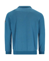 Hajo Sweatshirt Leicht-Sweatshirt 