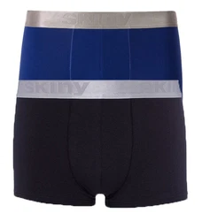 Skiny Retro Pants (2-St) 2er Pack 86571