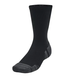 Under Armour Sportsocken Tech Performance (3er) Schwarz/Dunkelblau