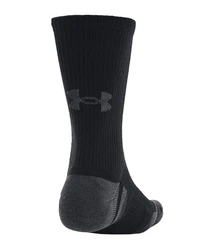 Under Armour Sportsocken Tech Performance (3er) Schwarz/Dunkelblau