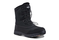 Icepeak Winterboots ALMONT MR schwarz