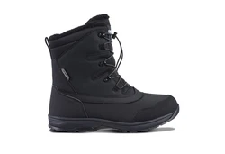 Icepeak Winterboots ALMONT MR schwarz