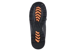 Icepeak Winterboots ALMONT MR schwarz