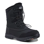 Icepeak Winterboots ALMONT MR schwarz