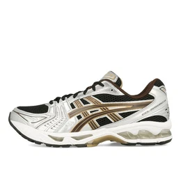 Gel-Kayano 14 Herren Black Coffee Schwarz EUR 44.5 Sneaker