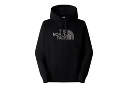 The North Face Drew Peak Pullover Hoodie schwarz