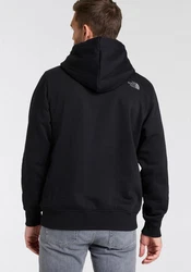 The North Face Drew Peak Pullover Hoodie schwarz