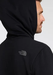The North Face Drew Peak Pullover Hoodie schwarz