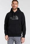 The North Face Drew Peak Pullover Hoodie schwarz