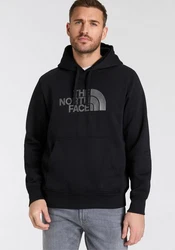 The North Face Drew Peak Pullover Hoodie schwarz