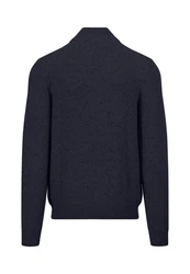 FYNCH-HATTON Troyer Dunkelblau/Hellblau/Blau