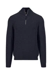 FYNCH-HATTON Troyer Dunkelblau/Hellblau/Blau