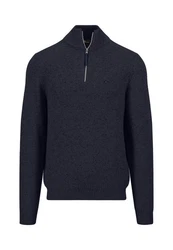 FYNCH-HATTON Troyer Dunkelblau/Hellblau/Blau