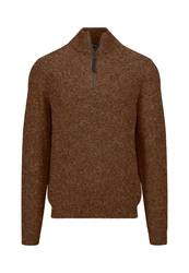 FYNCH-HATTON Troyer Braun/Orange