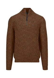 FYNCH-HATTON Troyer Braun/Orange