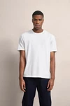 bugatti T-Shirt mit Print 
