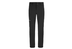 Salewa Outdoorhose Talveno Schwarz/Dunkelgrau/Khaki/Hellgrau/Grau