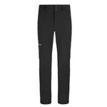 Salewa Outdoorhose Talveno Schwarz/Dunkelgrau/Khaki/Hellgrau/Grau