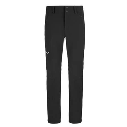 Salewa Outdoorhose Talveno Schwarz/Dunkelgrau/Khaki/Hellgrau/Grau