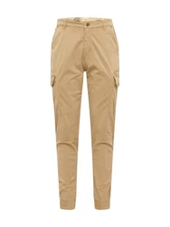 Blend Cargohose Nan Khaki/Braun