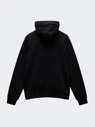 Napapijri Burgee HZH 2.0 Hoodie black