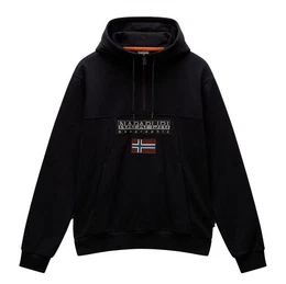 Hoodie Burgee Hoodie