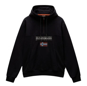 Napapijri Burgee HZH 2.0 Hoodie
